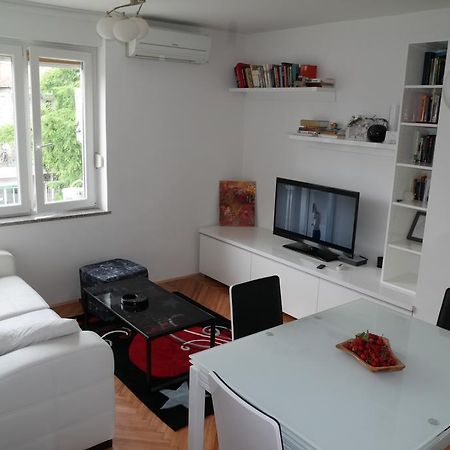 Apartment Penny スプリト 部屋 写真