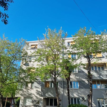 Apartment Penny スプリト エクステリア 写真