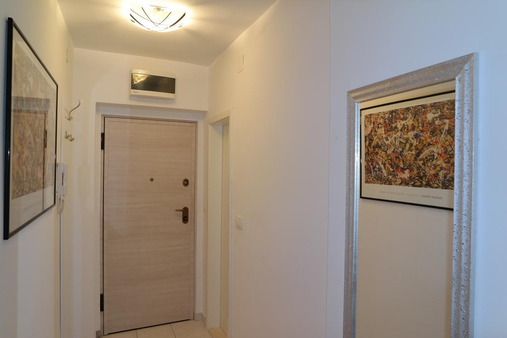 Apartment Penny スプリト 部屋 写真