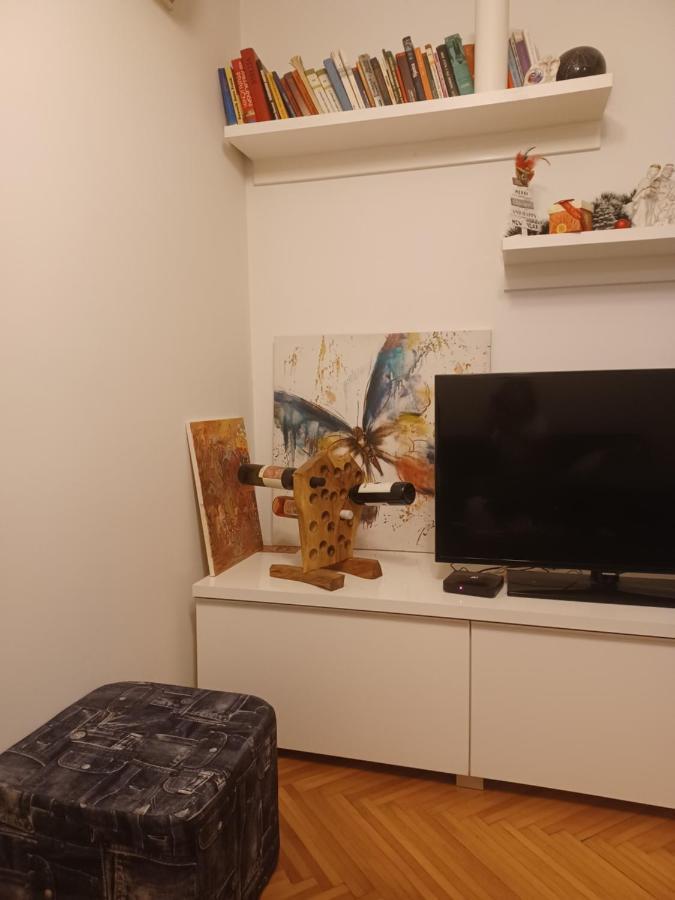 Apartment Penny スプリト エクステリア 写真