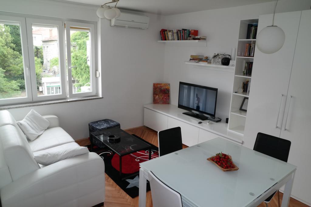 Apartment Penny スプリト 部屋 写真