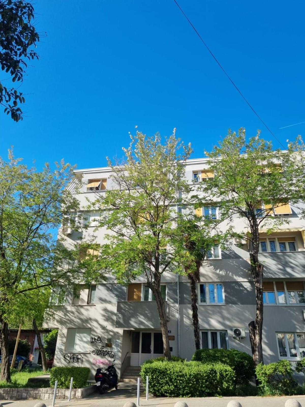 Apartment Penny スプリト エクステリア 写真