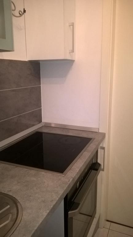 Apartment Penny スプリト エクステリア 写真